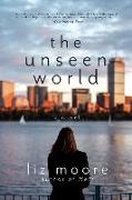 UNSEEN WORLD