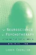 NEUROSCIENCE OF PSYCHOTHERAPY