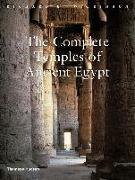 COMP TEMPLES OF ANCIENT EGYPT