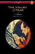 The Valley of Fear (Wisehouse Classics Edition - With Original Illustrations by Frank Wiles)