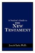 A Student's Guide to the New Testament