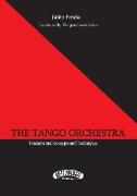 TANGO ORCHESTRA FIRST ENGLISH