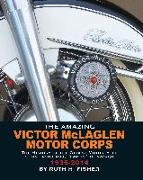 The Amazing Victor McLaglen Motor Corps