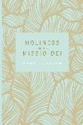 Holiness and the Missio Dei