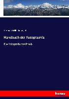 Handbuch der Fotographie