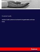 Henriette Davidis praktisches Kochbuch für die gewöhnliche und feinere Küche