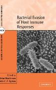 Bacterial Evasion of Host Immune Responses