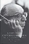 Copland Connotations: Studies and Interviews