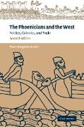 The Phoenicians and the West