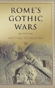 Rome's Gothic Wars