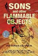 Sons and Other Flammable Objects