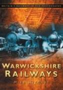 Warwickshire Railways
