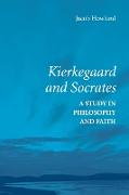 Kierkegaard and Socrates