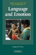 Language and Emotion