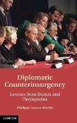 Diplomatic Counterinsurgency