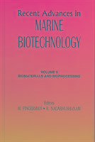 Recent Advances in Marine Biotechnology