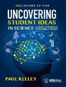 Uncovering Student Ideas in Science, Volume 2