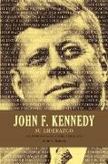 John F. Kennedy su Liderazgo