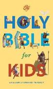 ESV Holy Bible for Kids