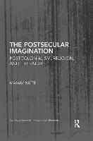 The Postsecular Imagination