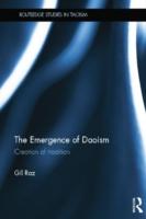 The Emergence of Daoism