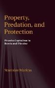 Property, Predation, and Protection