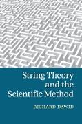 String Theory and the Scientific Method