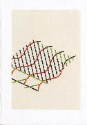 Tomma Abts: Mainly Drawings