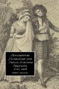 Sentimental Literature and Anglo-Scottish Identity, 1745-1820