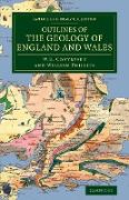 Outlines of the Geology of England and Wales