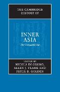 The Cambridge History of Inner Asia