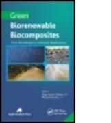 Green Biorenewable Biocomposites