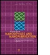 Advances in Nanodevices and Nanofabrication
