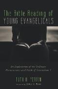 The Bible Reading of Young Evangelicals