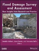 Flood Damage Survey and Assessment
