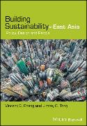 Building Sustainability in East Asia