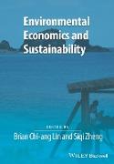 Environmental Economics and Sustainability