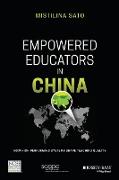Empowered Educators in China