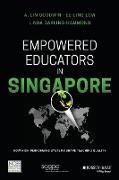 Empowered Educators in Singapore