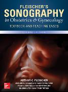 Fleischer's Sonography in Obstetrics & Gynecology, Eighth Edition