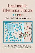 Israel and its Palestinian Citizens