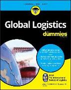 Global Logistics For Dummies