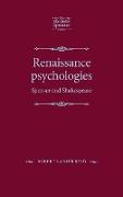 Renaissance psychologies