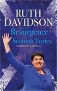 Ruth Davidson