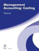 Management Accounting: Costing Tutorial