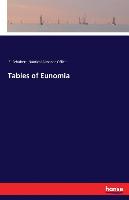 Tables of Eunomia