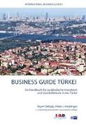 Business Guide Türkei