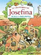El gran libro de Josefina. Busca y encuentra