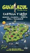 Guía Azul Castilla León I