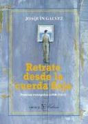 Retraso desde la cuerda floja : poemas escogidos 1985-2012